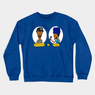 Hip hop crew neck sweatshirts hotsell